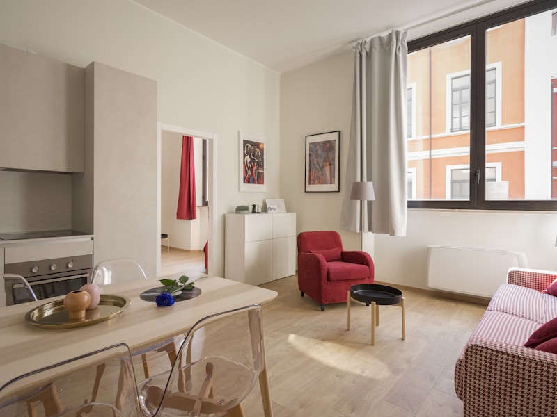 Apartamento 2 Quartos - Gravataí Centro