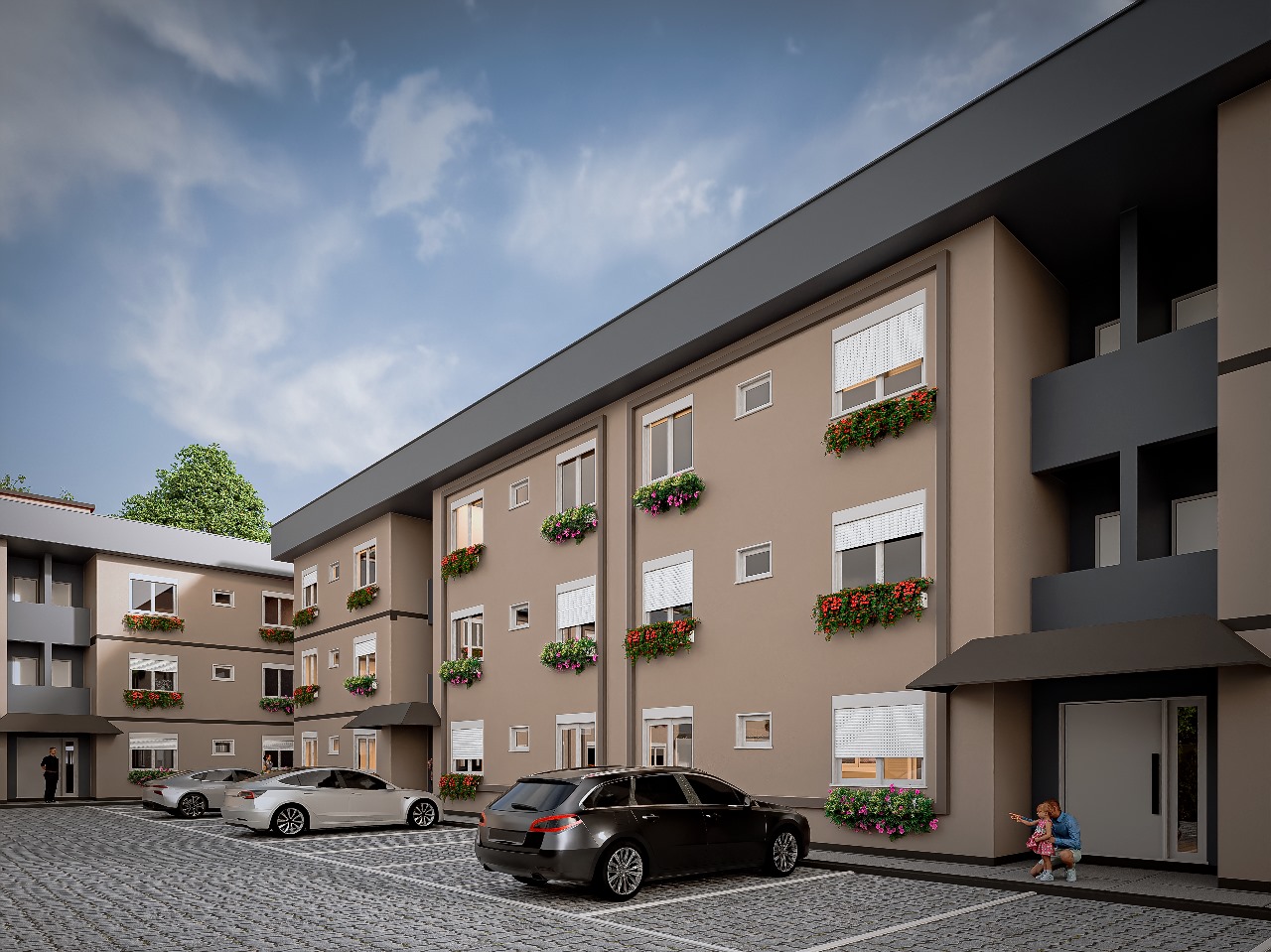 Ocka Village Gravatai I