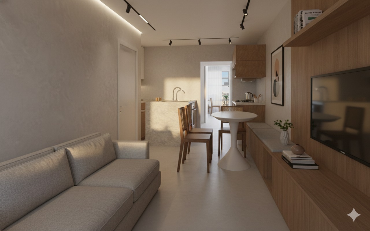 Ocka Experience Timbó I