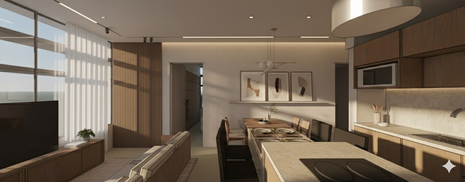 Ocka Experience Timbó I