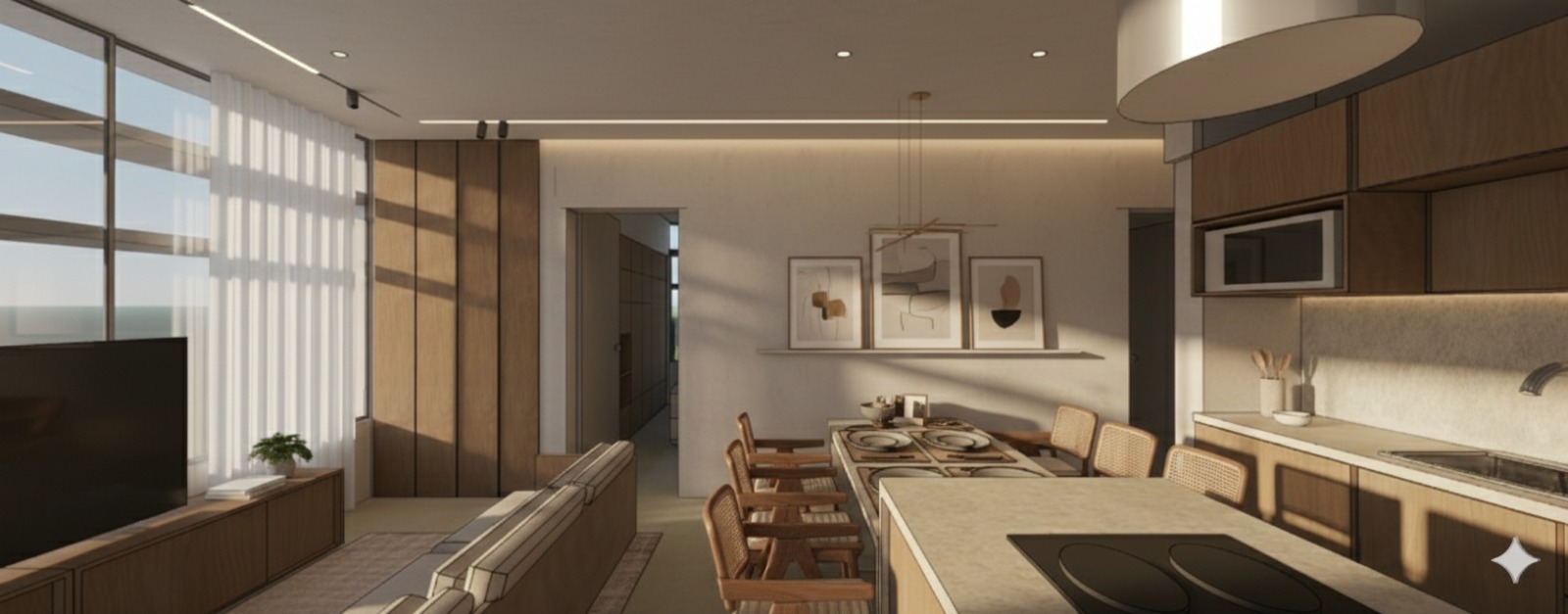 Ocka Experience Timbó I