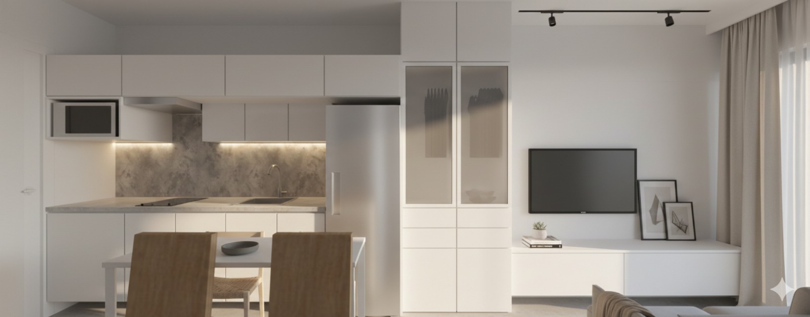 Ocka Experience Timbó I