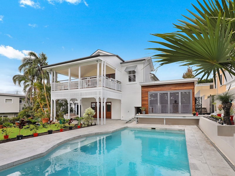 Vista 1 - Casa Térrea com 3 Quartos - Cachoeirinha